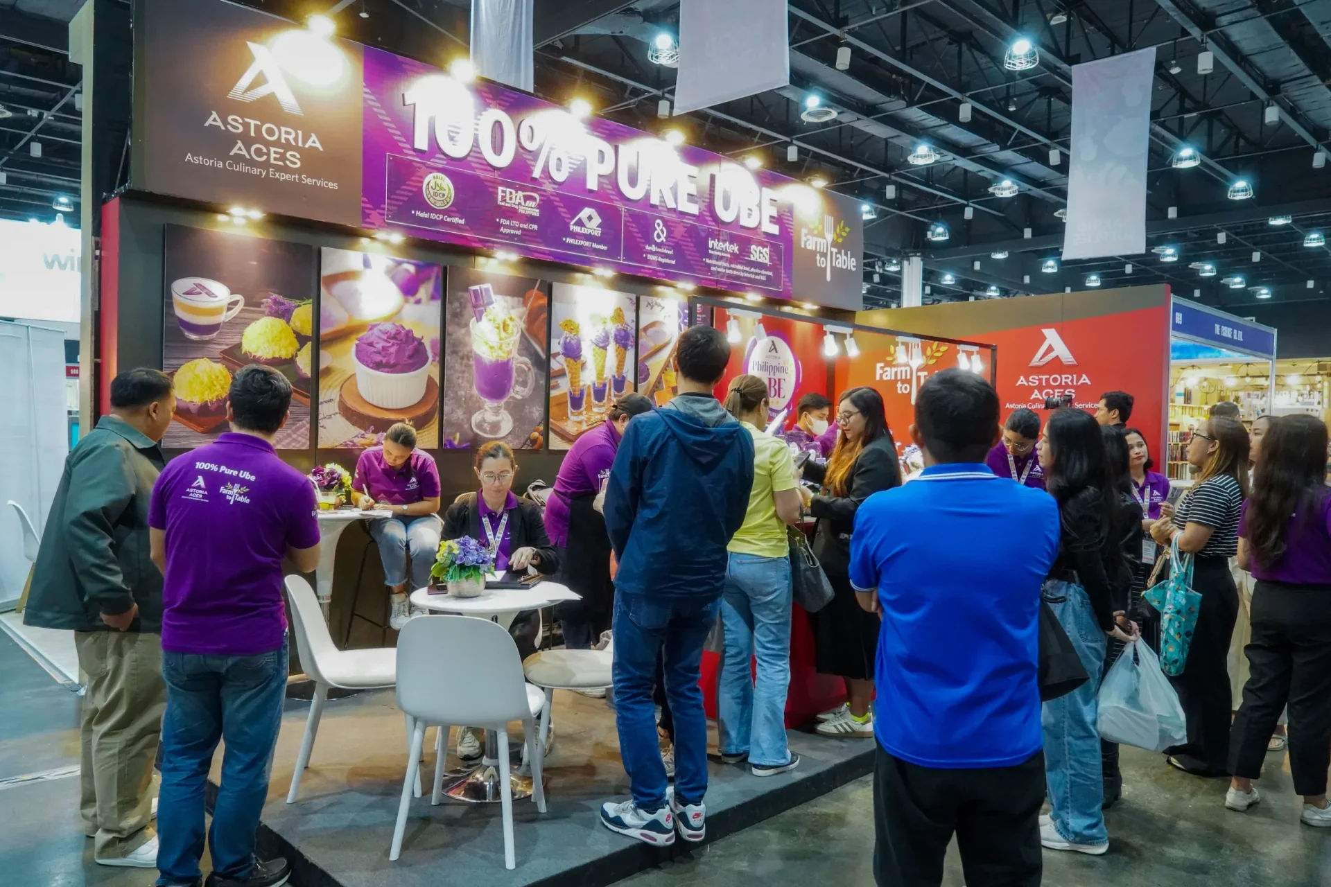WOFEX Silver Edition 2025 gallery image 1